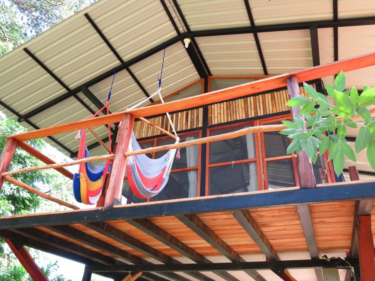 La Bambouseraie Lodge *