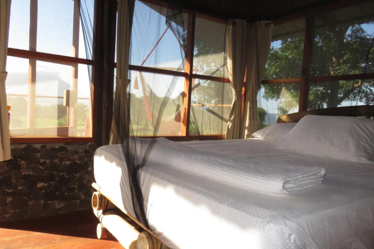 La Bambouseraie Lodge *